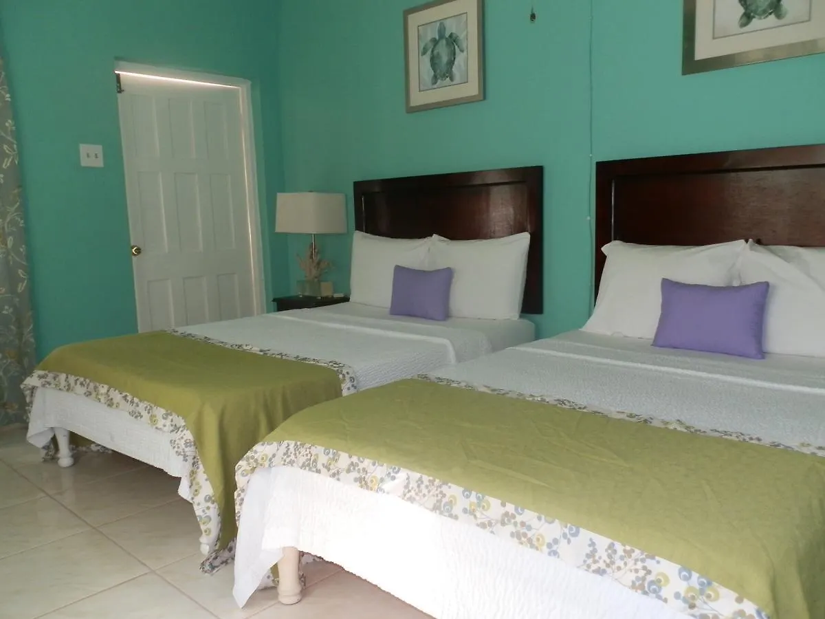 Paradise On The Rocks Negril 3*,  Jamaica